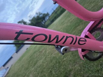 Městské kolo, velice lehké, 3 rychlostni, pohodlné - 2