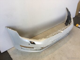 Nárazník Přední VW Golf VII.R.V.2012-2017 - 2