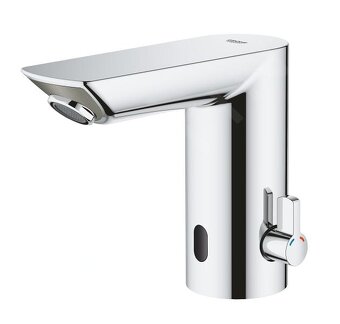 Umyvadlová baterie GROHE BAU COSMOPOLITAN E - 2