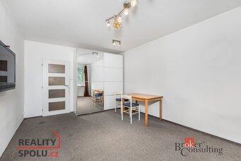 Prodej, byty/2+1, 53 m2, K otočce 1417/10, Modřany, 14300 Pr - 2