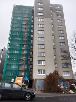 Pronájem bytu 2+1 - 2