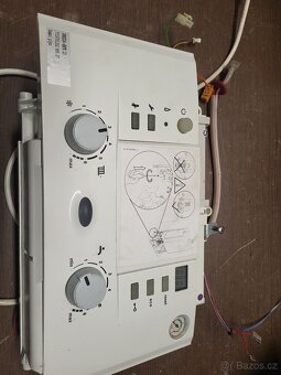 Junkers náhradní díly - 2