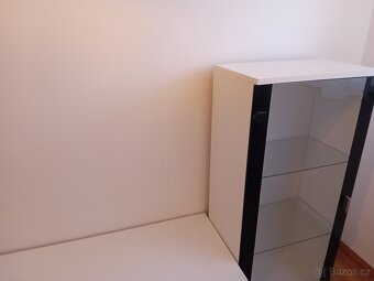 Obývací stěna - 2