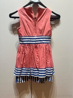 Šaty Marks and Spencer vel 9 - 2