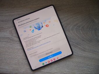SAMSUNG GALAXY Z FOLD 3 - 2