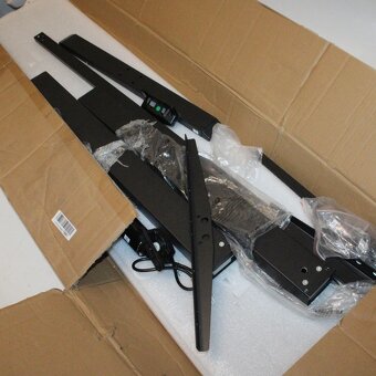 Polohovací Psací stůl Agilestic - 2