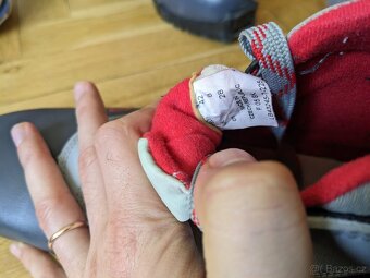 Běžky+boty vel. 42 - 2