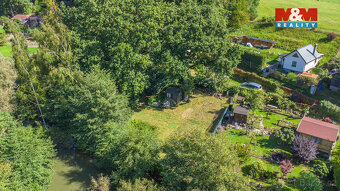 Prodej zahrady v Zákupech - 2