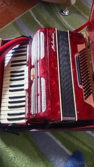 Prodej Akordeonu - 2