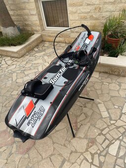 Jetsurf Factory GP 2017 - 2