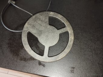 Cívka Makro kruzer KR 18 C - 2