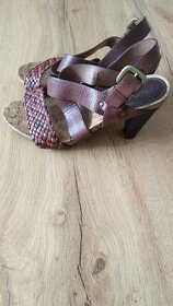 Dámské boty - 2