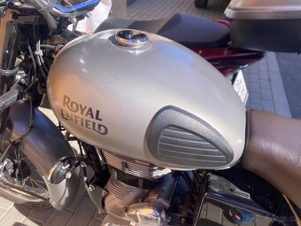Royal enfield Classic 500 - 2