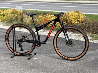 KTM Scarp Elite Carbon 29 Veľkosť S - 2