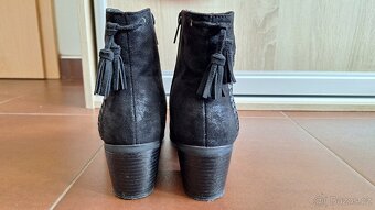 Dámské zimní boty - 2