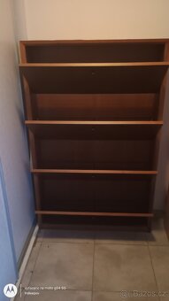 Designový italský botník - 2