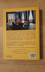 Kniha Liechtensteinové - 2