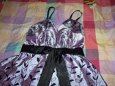 ŠATY VELIKOST M - 2