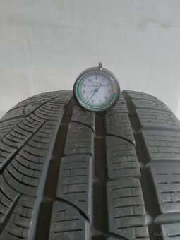 ❄️245/40 R18 Pirelli Zimní pneumatiky❄️ - 2