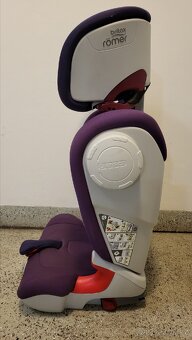 Autosedačka Britax Römer Kidfix II XP SICT - 2