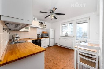 Prodej byt 2+1, 45㎡ - 2