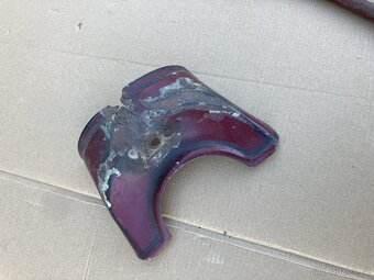 jawa pařez kalhotky - 2