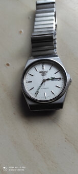 Hodinky SEIKO 5 Automat - 2