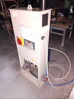 Prodám bodovou svářečku TECNA TE 90 - 2