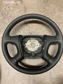 Volanty Škoda Octavia 2 2004-2008. - 2