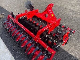 Diskový podmítač AKPIL Gepard 3m - 2