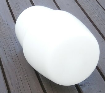 Staré svítidlo - 2