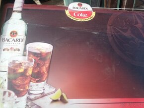 Reklamní cedule - 2