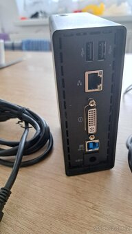 Dokovací stanice lenovo - 2