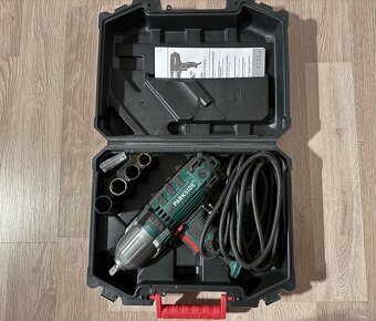 Parkside utahovák - 2