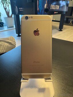 iPhone 6 32GB - 2