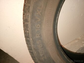 Letní pneumatiky - 2