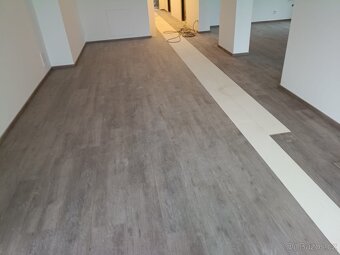 Vinylová podlaha - 2