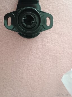 TPS senzor klapky Suzuki Kingquad LTA 700-750 - 2