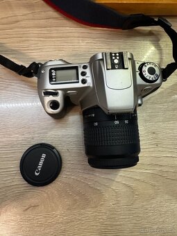 Canon EOS300 - 2