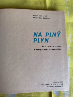 Na plný plyn - 2