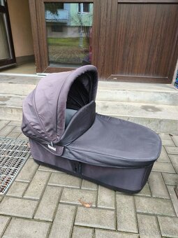 Korba na kočárek Thule - 2