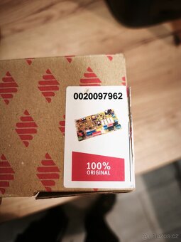 Protherm základová deska - 2