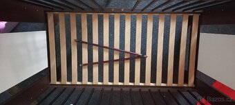 Dětská postýlka 60x120 - 2