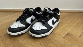 Nike Dunk Low Panda - 2