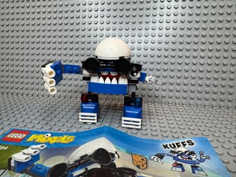 LEGO Mixels - 41554 - 2
