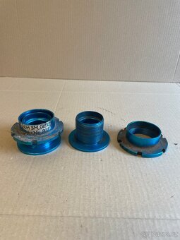 Podložky pod pružiny - 2