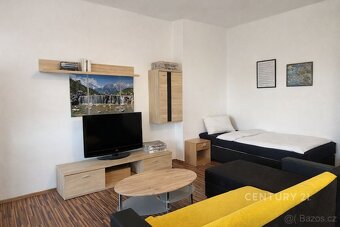 Byt 1+1 v Jablonci - 2