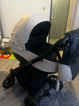 Prodám kočár Riko Brand pro - 2