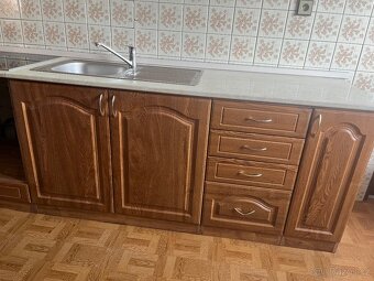 Kuchynska linka - 2