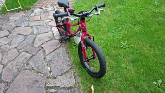 Dětské kolo Amulet Tomcat 16' - 2